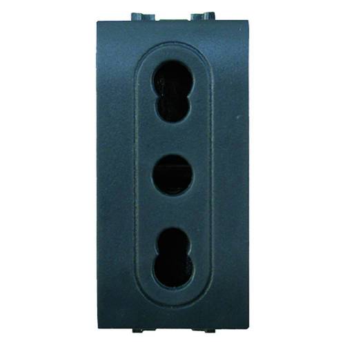 PRESA DI CORRENTE BIVALENTE...