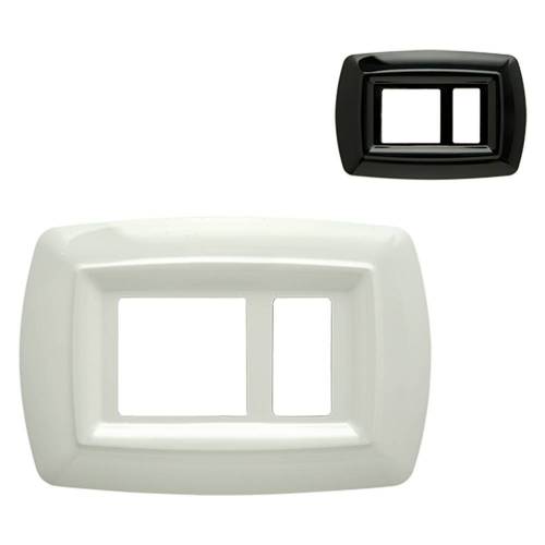 PLACCA 'TONDÒ' UNEL...