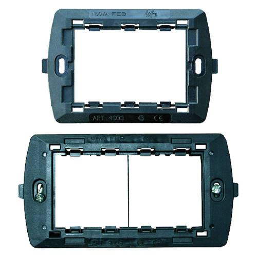 SUPPORTO PER SERIE FLEXI' 4...