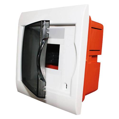 CENTRALINO DA INCASSO 4 moduli -...