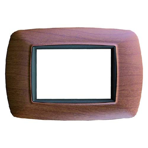 PLACCA EFFETTO LEGNO CHIARO...