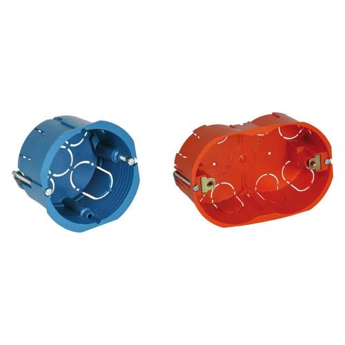 SCATOLA AD INCASSO PER PARETE IN...