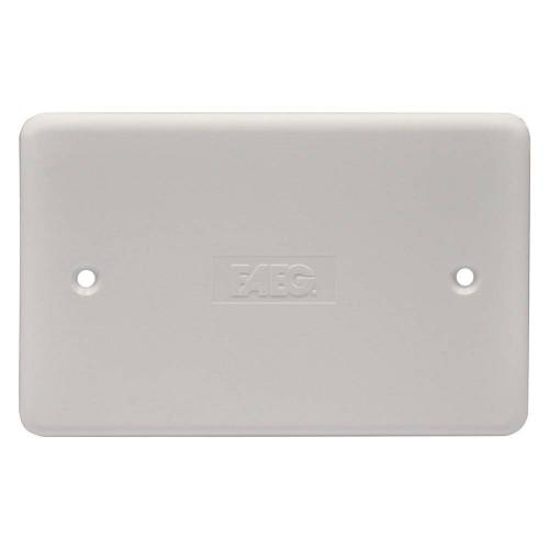 COPERCHIO PER SCATOLA INCASSO 4 posti