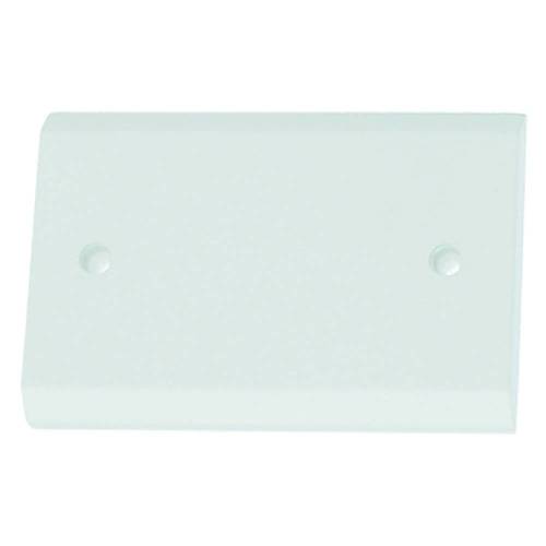 COPERCHIO SCATOLA DA PARETE PER...