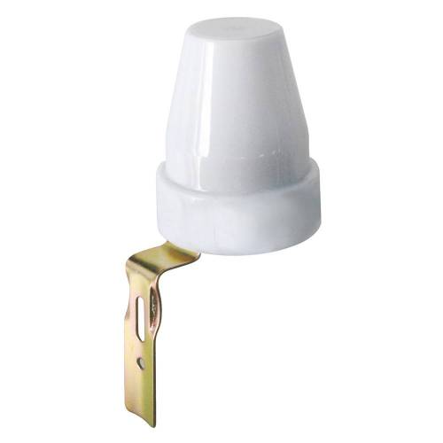 INTERRUTTORE CREPUSCOLARE con staffa...