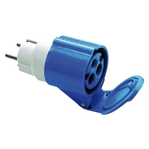 ADATTATORE INDUSTRIALE 73001