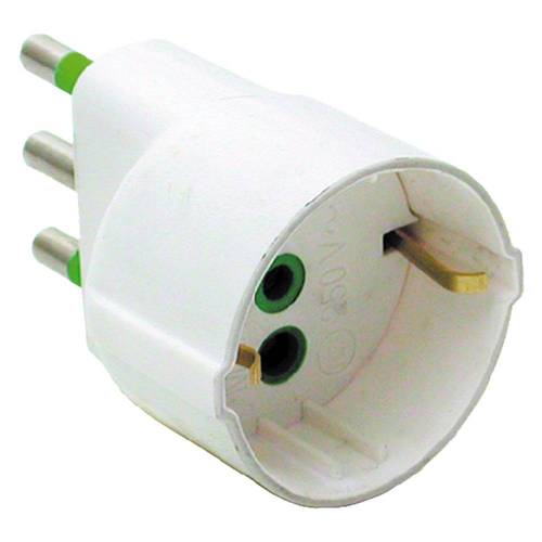 ADATTATORE SINGOLO 82130