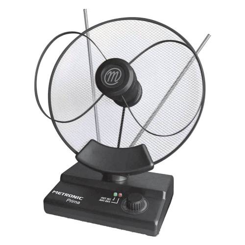 ANTENNA INTERNA PER TV...