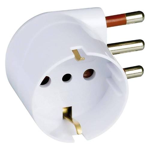 ADATTATORE SINGOLO SPINA...