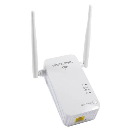 RIPETITORE WI-FI 300 Mbps