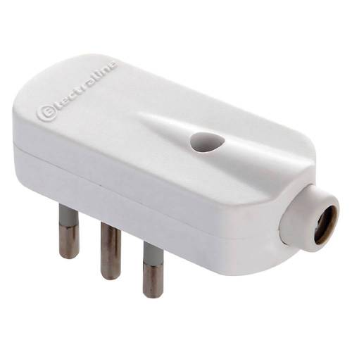 SPINA VOLANTE PIATTA 2P + T 10A -...