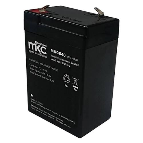 BATTERIA RICARICABILE small mm.67 x...