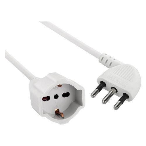 PROLUNGA LINEARE mt. 10 - spina...