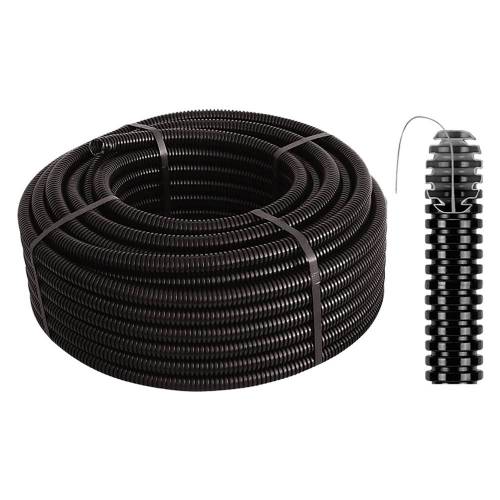 TUBO CORRUGATO PIEGHEVOLE CON...