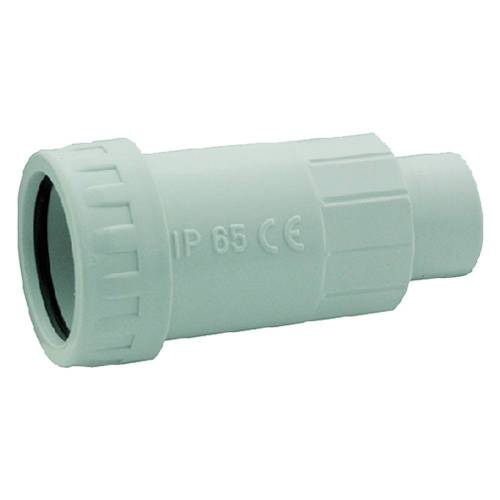 RACCORDO TUBO/GUAINA PER TUBO RIGIDO...