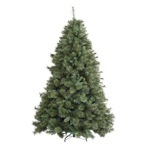 ALBERO DI NATALE 'OSLO' h.270 cm -...
