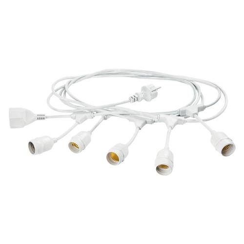 LUMINARIA 'ENJOY' cavo mt.5 - 5...