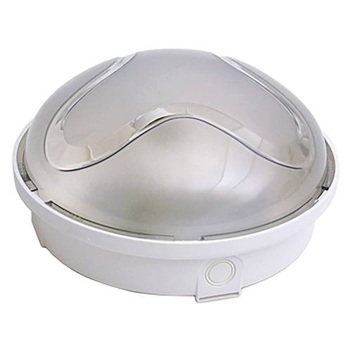 PLAFONIERA LED 'TONDA' calotta...