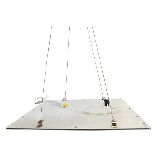 SISTEMA FISSAGGIO A SOSPENSIONE...