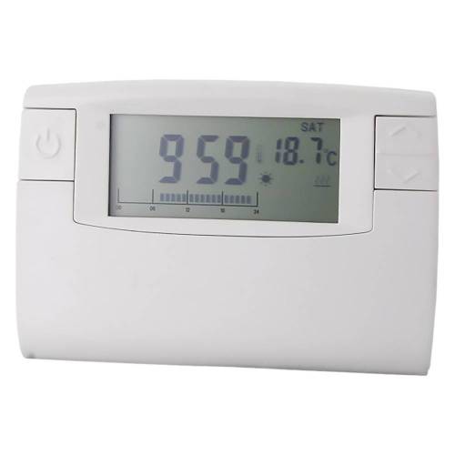 CRONOTERMOSTATO PROGRAMMABILE...