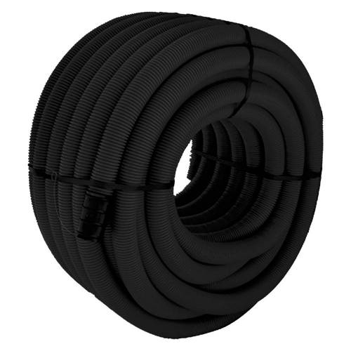 TUBO PER CAVIDOTTI ø 63 est. - rot....