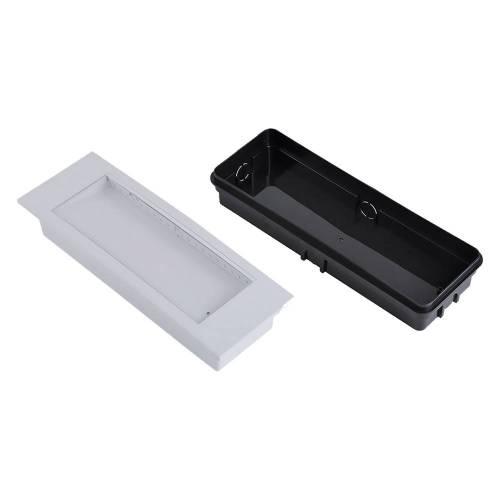 LAMPADA EMERGENZA DA PARETE...