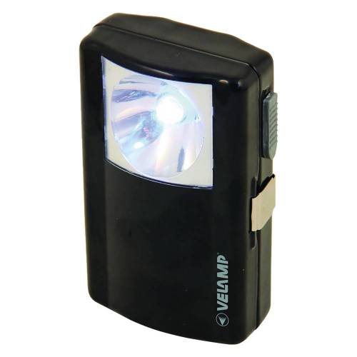 TORCIA PIATTA TASCABILE 1 x 3R12...