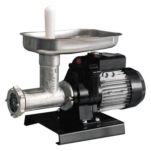 MOTORIDUTTORE CON TRITACARNE N. 12 -...