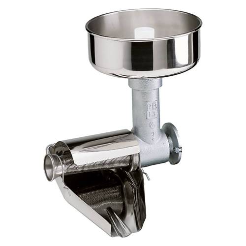 ACCESSORIO SPREMIPOMODORO N. 3 art....