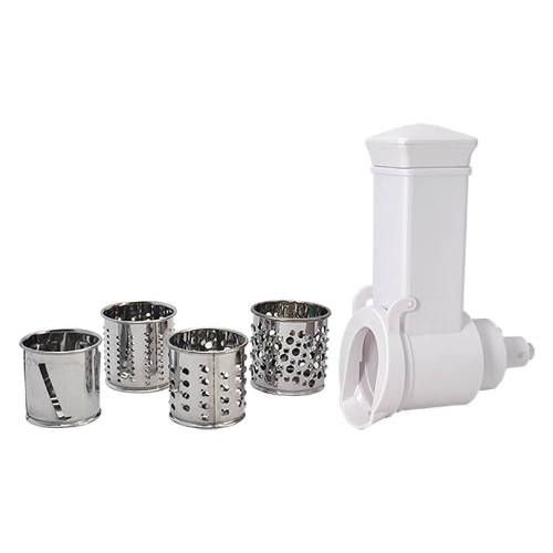 ACCESSORIO GRATTUGIA - AFFETTA...