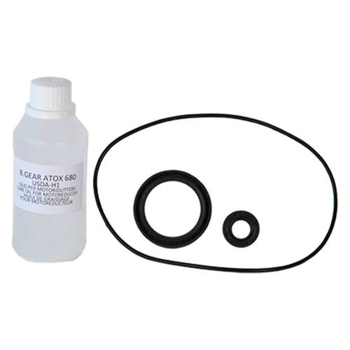 KIT RICAMBI PER MOTORIDUTTORE 'REBER'...