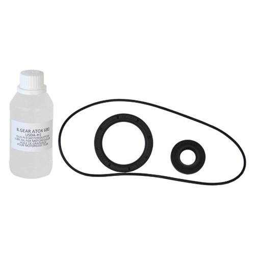 KIT RICAMBI PER MOTORIDUTTORE 'REBER'...