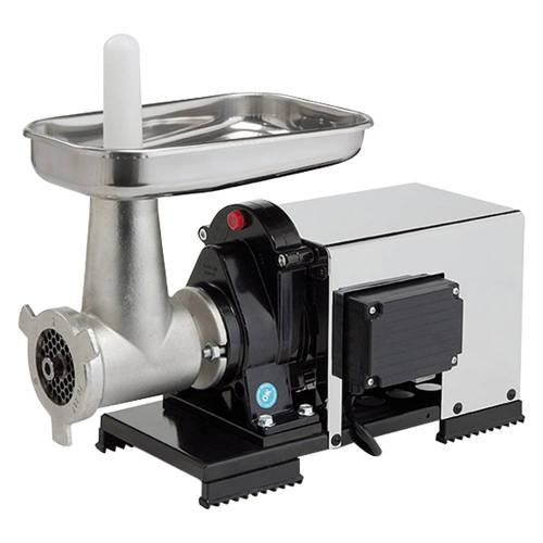 MOTORIDUTTORE CON TRITACARNE...