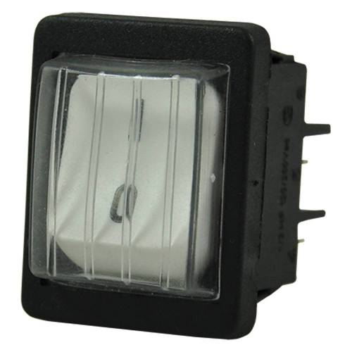 INTERRUTTORE Per motoriduttore HP 0,4...