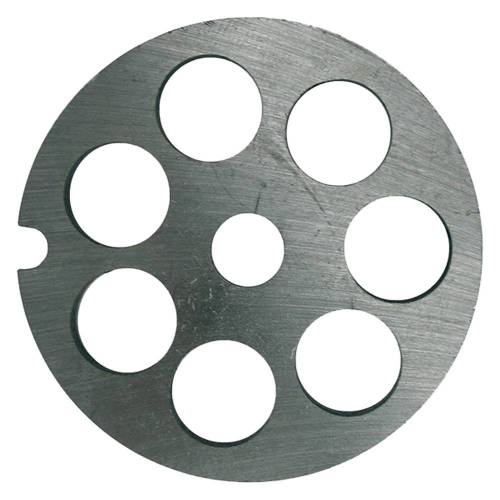 PIASTRA PER TRITACARNE Per n.5 - 5...