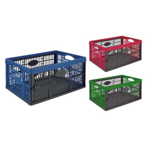 CESTA CASALINGA PIEGHEVOLE 'VOILA''...