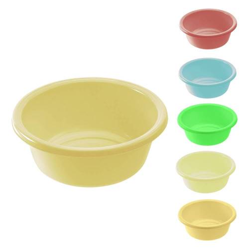 BACINELLA ROTONDA Ø 28 x h.11 cm / 4...