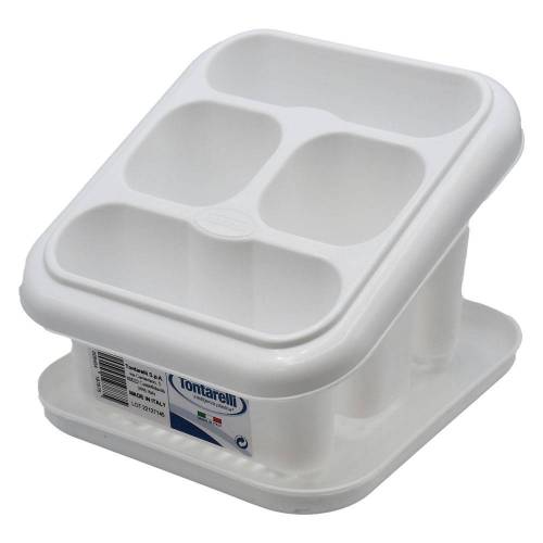 SCOLAPOSATE CON VASSOIO...