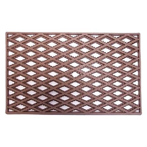 ZERBINO RETTANGOLARE colore...