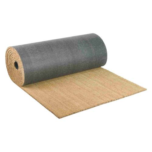 ZERBINO PASSATOIA IN COCCO h. 1 x 12...