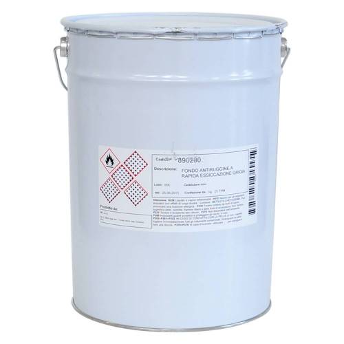 ANTIRUGGINE PROTETTIVA A RAPIDA...
