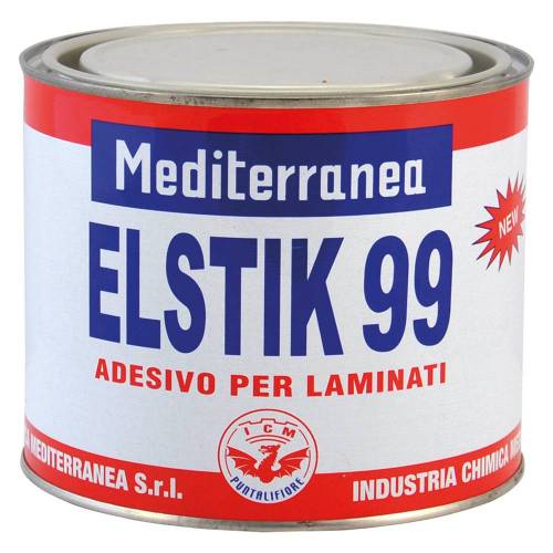ADESIVO A CONTATTO 'ELSTIK 99 NEW'...