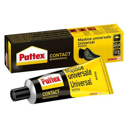 PATTEX MASTICE 'UNIVERSALE' gr. 50
