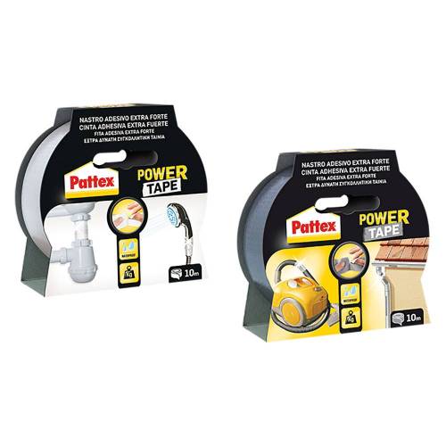 NASTRO TELATO 'PATTEX' mm 50 x mt. 10...