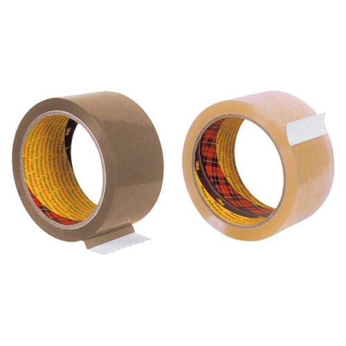 NASTRO PER IMBALLAGGIO '3M' mm 48 x...