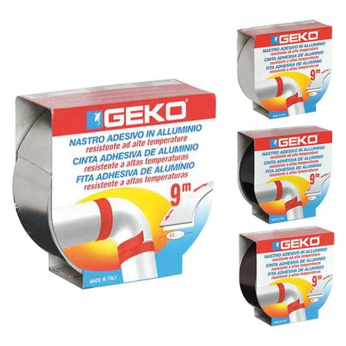 NASTRO ADESIVO IN ALLUMINIO...