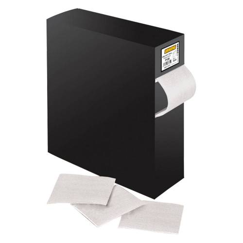 CARTA FLESSIBILE AL LATTICE...