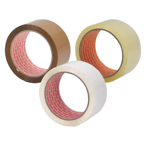 NASTRO PER IMBALLAGGIO mm 48 x mt. 66...