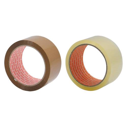 NASTRO PER IMBALLAGGIO mm 48 x mt. 50...