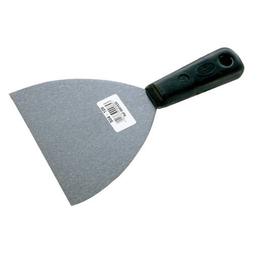 SPATOLA FLESSIBILE PER STUCCATORI...